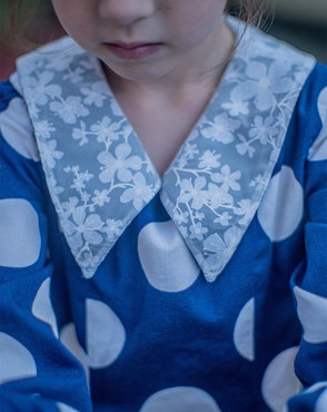 Awissu CHARA DRESS 4
